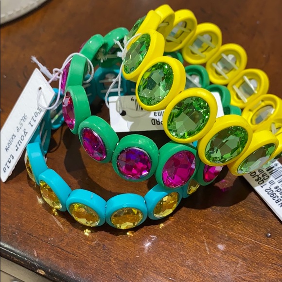 Bracelets - Picture 3 of 3